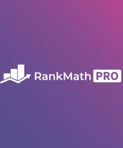 Rank Math Pro Plugin