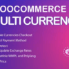 WooCommerce Multi Currency