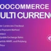 WooCommerce Multi Currency