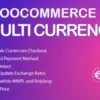 WooCommerce Multi Currency