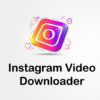ig video downloader script