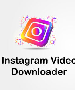 ig video downloader script