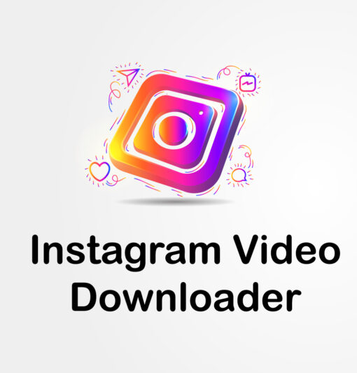 ig video downloader script