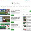 Tech, Job, Sarkari Yojana SEO Friendly Website Design For Better Speed & Ranking