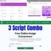 3 script combo