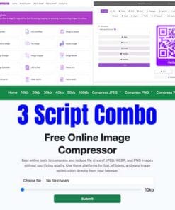 3 script combo