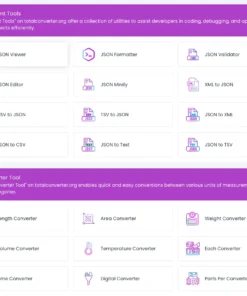 Web Hub