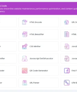 Web Hub