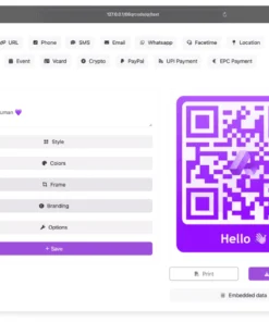 Web Hub