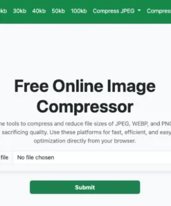 Web Hub