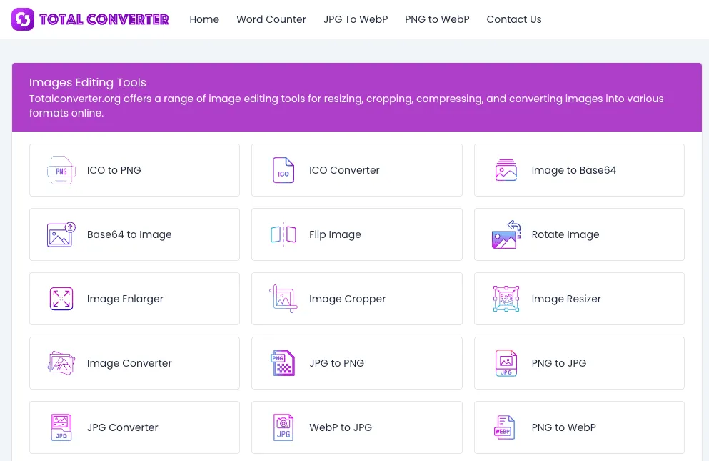 Total Converter