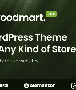 WoodMart