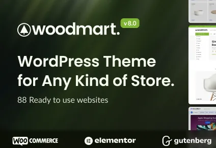 WoodMart