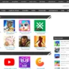 Apk Niche Website