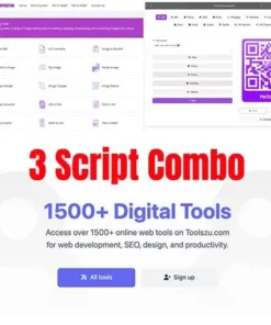 3 script combo 27 march 2025