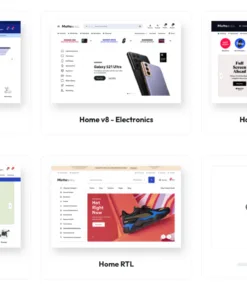 Web Hub