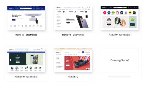 Web Hub