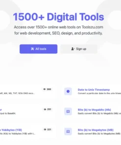 Web Hub