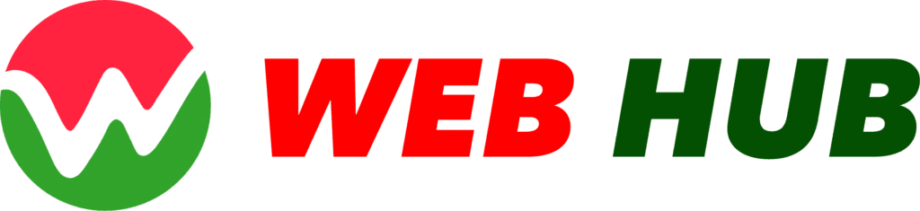 Web Hub