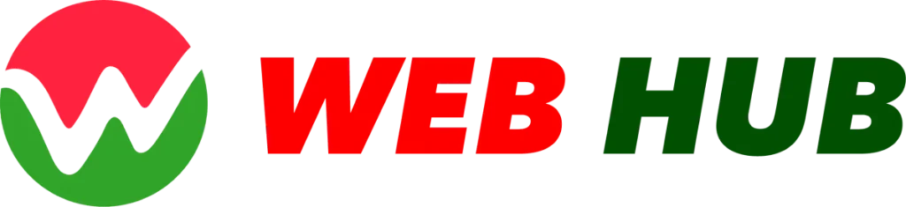 Web Hub