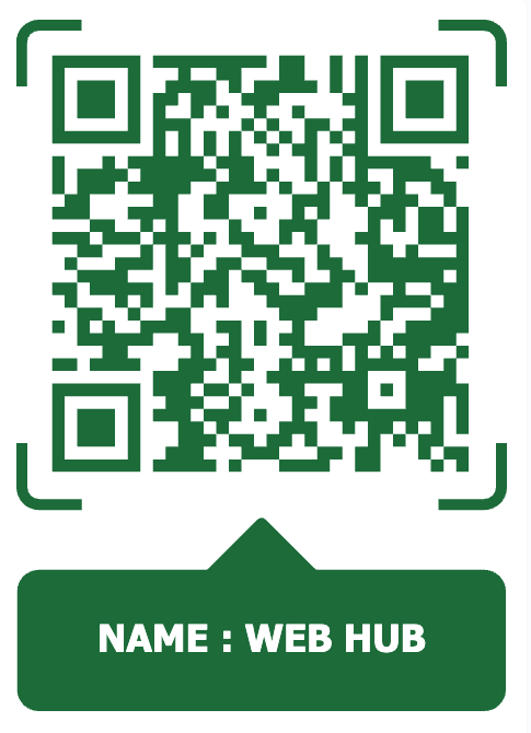 Web Hub