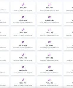 Web Hub