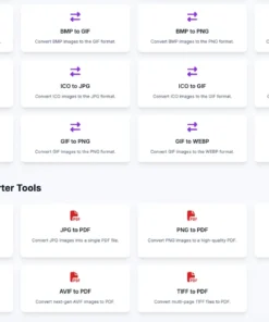 Web Hub