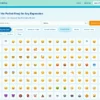 EmojiNest PHP Script – Emoji Picker & Copy Tool
