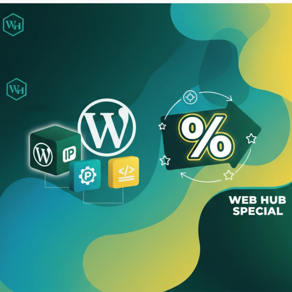Web Hub