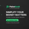 PaiseBook PHP Script
