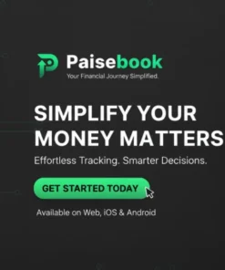 PaiseBook PHP Script