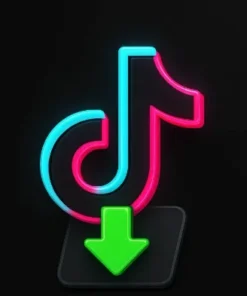 TikTok video downloader saves videos offline, often without watermarks for easy sharing.