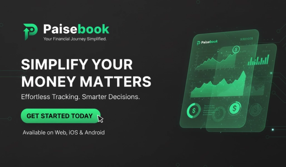 PaiseBook PHP Script - Infinity - Image 3