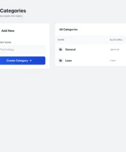 Web Hub