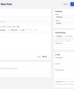 Web Hub