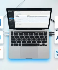 Premium WordPress Toolkit