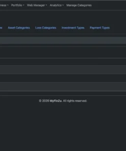 Web Hub